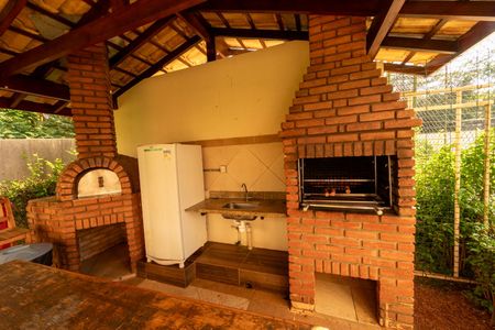 Apartamento à venda com 68m², 3 quartos e 1 vagaÁrea comum - Churrasqueira