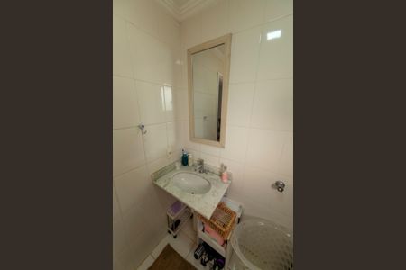 Apartamento à venda com 68m², 3 quartos e 1 vagaBanheiro da Suite