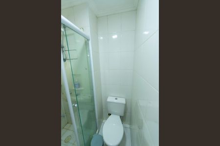 Apartamento à venda com 68m², 3 quartos e 1 vagaBanheiro Social