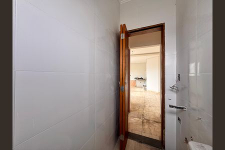 Apartamento à venda com 55m², 2 quartos e 1 vagaBanheiro