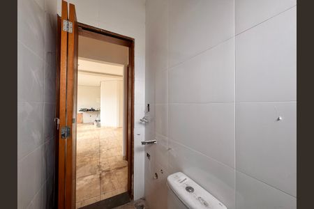 Apartamento à venda com 55m², 2 quartos e 1 vagaBanheiro