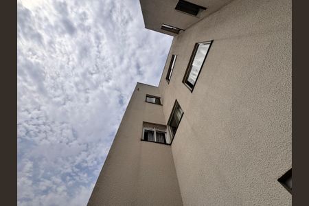 Apartamento à venda com 55m², 2 quartos e 1 vagaLavanderia