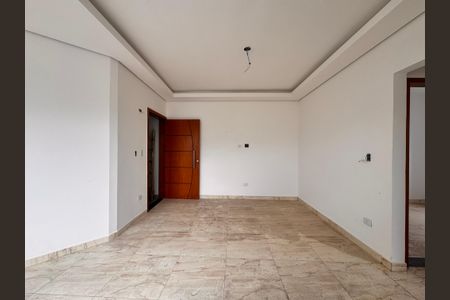 Apartamento à venda com 55m², 2 quartos e 1 vagaSala