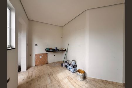 Apartamento à venda com 55m², 2 quartos e 1 vagaCozinha