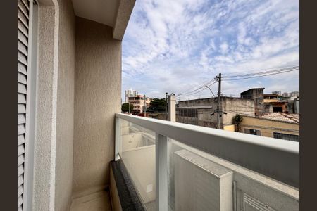 Apartamento à venda com 55m², 2 quartos e 1 vagaSacada