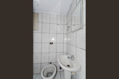 Casa à venda com 155m², 4 quartos e 2 vagas Casa à venda com 155m², 4 quartos e 2 vagasÁrea de Serviço- Banheiro de Serviço - Casa 2