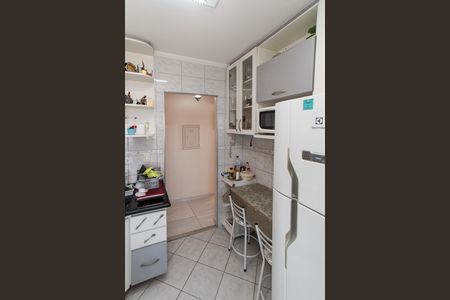 Apartamento à venda com 58m², 2 quartos e 1 vaga Apartamento à venda com 58m², 2 quartos e 1 vagaCozinha