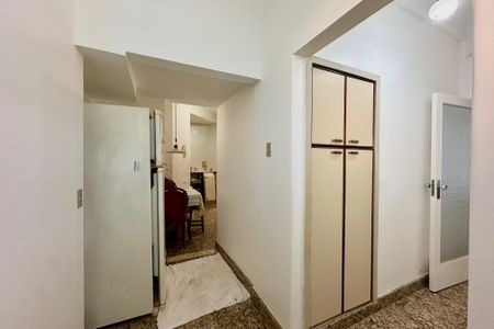 Apartamento à venda com 250m², 3 quartos e 2 vagasCozinha