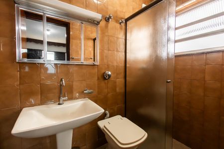 Casa à venda com 110m², 2 quartos e 3 vagasBanheiro da Suíte