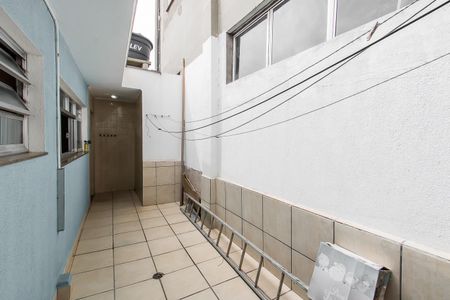 Casa à venda com 110m², 2 quartos e 3 vagasÁrea de Serviço