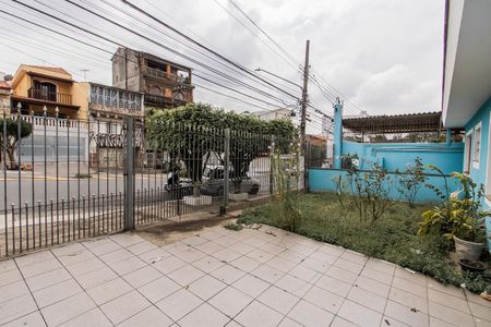 Casa à venda com 110m², 2 quartos e 3 vagasGaragem