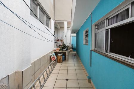 Casa à venda com 110m², 2 quartos e 3 vagasÁrea de Serviço