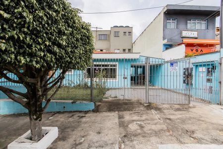 Casa à venda com 110m², 2 quartos e 3 vagasFachada e Placa