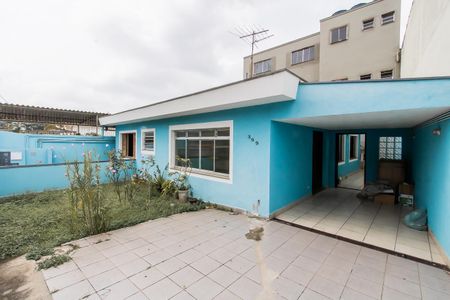 Casa à venda com 110m², 2 quartos e 3 vagasGaragem