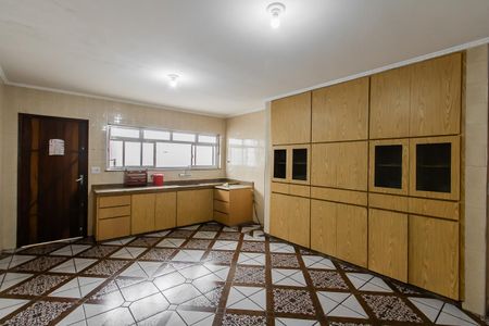 Casa à venda com 110m², 2 quartos e 3 vagasCozinha