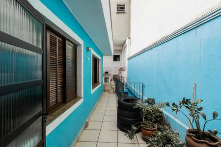 Casa à venda com 110m², 2 quartos e 3 vagasÁrea Externa