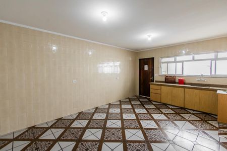 Casa à venda com 110m², 2 quartos e 3 vagasCozinha