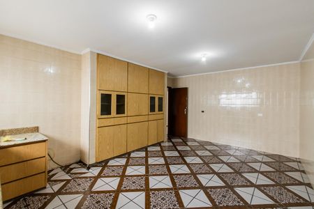 Casa à venda com 110m², 2 quartos e 3 vagasCozinha