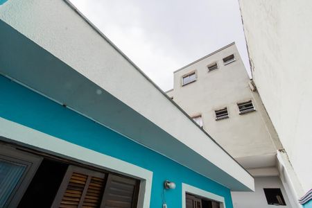 Casa à venda com 110m², 2 quartos e 3 vagasÁrea Externa
