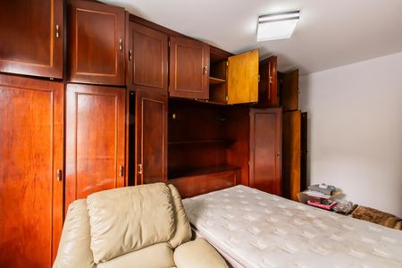 Casa à venda com 110m², 2 quartos e 3 vagasQuarto 1