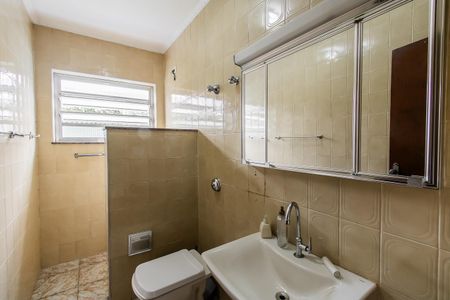 Casa à venda com 110m², 2 quartos e 3 vagasBanheiro