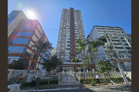 Apartamento à venda com 75m², 2 quartos e 2 vagas Apartamento à venda com 75m², 2 quartos e 2 vagasFachada