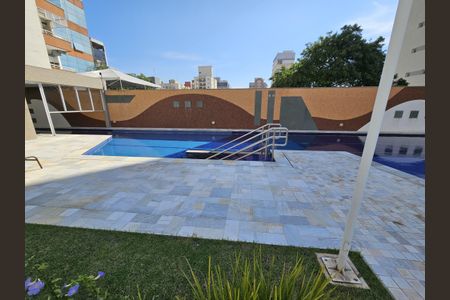 Apartamento à venda com 75m², 2 quartos e 2 vagas Apartamento à venda com 75m², 2 quartos e 2 vagasPiscina