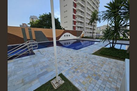 Apartamento à venda com 75m², 2 quartos e 2 vagas Apartamento à venda com 75m², 2 quartos e 2 vagasPiscina