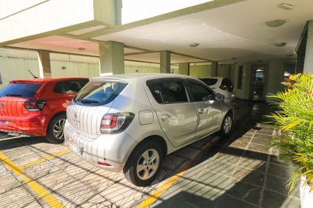 Apartamento à venda com 80m², 3 quartos e 1 vaga Apartamento à venda com 80m², 3 quartos e 1 vagaGaragem