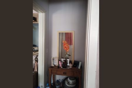 Apartamento à venda com 40m², 1 quarto e 1 vagaCorredor