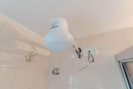 Apartamento à venda com 35m², 1 quarto e 1 vaga Apartamento à venda com 35m², 1 quarto e 1 vagaBanheiro