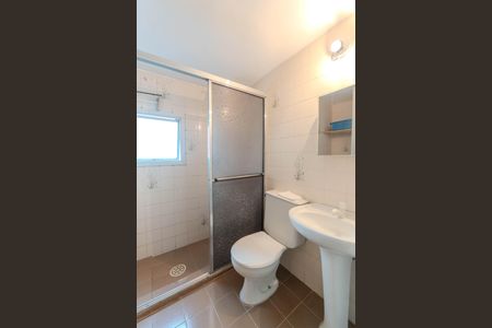 Apartamento à venda com 35m², 1 quarto e 1 vaga Apartamento à venda com 35m², 1 quarto e 1 vagaBanheiro