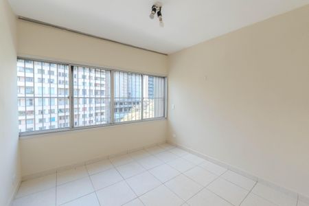 Apartamento à venda com 35m², 1 quarto e 1 vaga Apartamento à venda com 35m², 1 quarto e 1 vagaQuarto