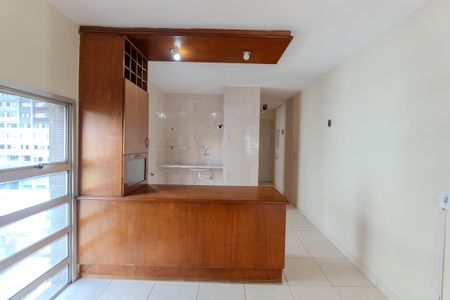 Apartamento à venda com 35m², 1 quarto e 1 vaga Apartamento à venda com 35m², 1 quarto e 1 vagaQuarto