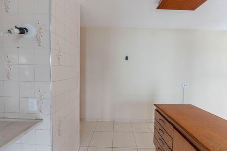 Apartamento à venda com 35m², 1 quarto e 1 vaga Apartamento à venda com 35m², 1 quarto e 1 vagaCozinha