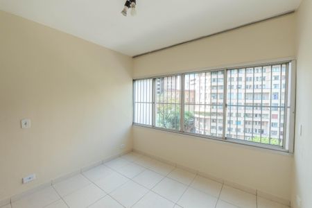 Apartamento à venda com 35m², 1 quarto e 1 vaga Apartamento à venda com 35m², 1 quarto e 1 vagaQuarto