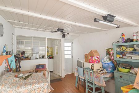 Casa à venda com 80m², 3 quartos e 2 vagas Casa à venda com 80m², 3 quartos e 2 vagasÁrea de Serviço