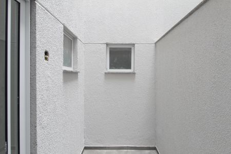 Apartamento à venda com 120m², 2 quartos e 1 vagaÁrea Privativa do Quarto