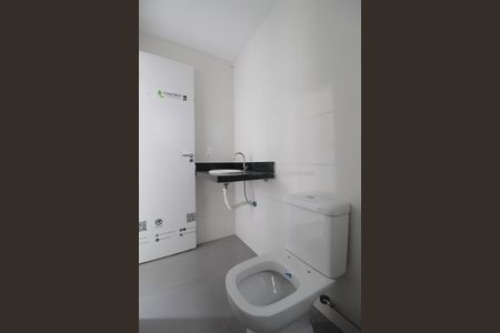 Apartamento à venda com 120m², 2 quartos e 1 vagaBanheiro da Suíte