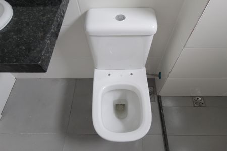 Apartamento à venda com 120m², 2 quartos e 1 vagaBanheiro Social