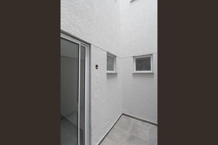 Apartamento à venda com 120m², 2 quartos e 1 vagaÁrea Privativa do Quarto