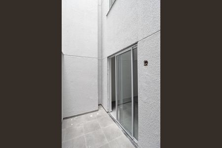 Apartamento à venda com 120m², 2 quartos e 1 vagaÁrea Privativa do Quarto