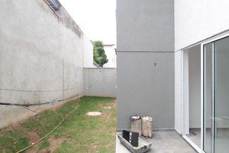 Apartamento à venda com 120m², 2 quartos e 1 vagaÁrea Privativa da Sala