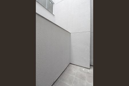 Apartamento à venda com 120m², 2 quartos e 1 vagaÁrea Privativa do Quarto