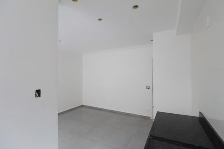 Apartamento à venda com 120m², 2 quartos e 1 vagaCozinha e Área de Serviço