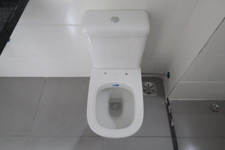 Apartamento à venda com 120m², 2 quartos e 1 vagaBanheiro da Suíte