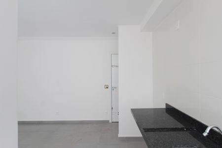 Apartamento à venda com 120m², 2 quartos e 1 vagaCozinha e Área de Serviço