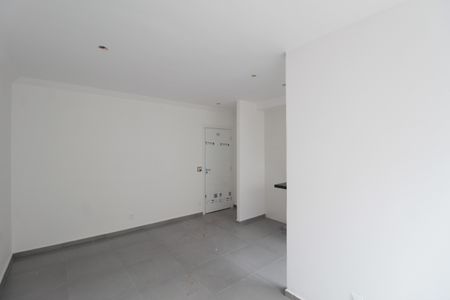 Apartamento à venda com 120m², 2 quartos e 1 vagaSala