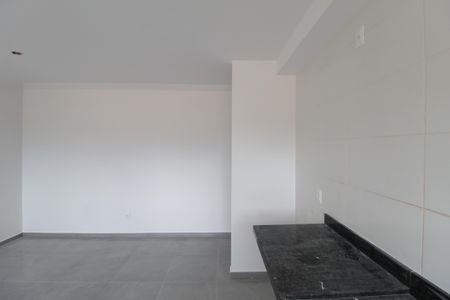 Apartamento à venda com 86m², 2 quartos e 1 vagaCozinha e Área de Serviço