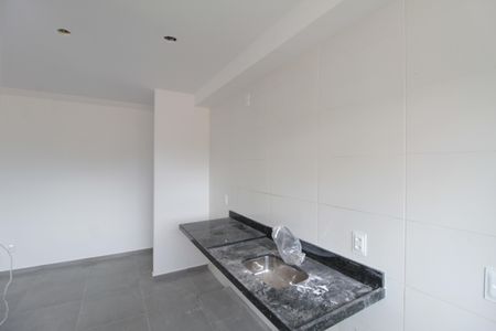 Apartamento à venda com 86m², 2 quartos e 1 vagaCozinha e Área de Serviço